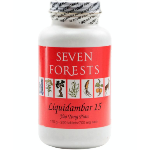Seven Forests - Liquidambar 15