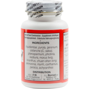 Seven Forests - Liquidambar 15