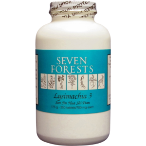 Seven Forests - Lysimachia 3