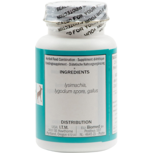 Seven Forests - Lysimachia 3