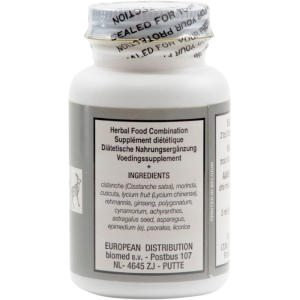 Seven Forests - Man’s Treasure