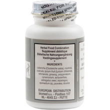 Seven Forests - Man’s Treasure