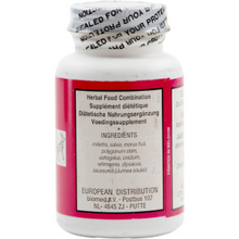 Seven Forests - Millettia 9