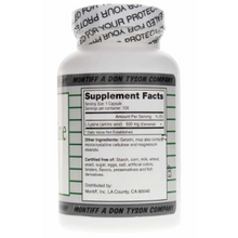 Montiff – Pure L-Lysine