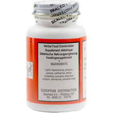 Seven Forests - Myrrh Tablets