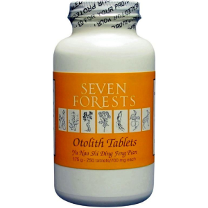 Seven Forests - Otolith Tablets