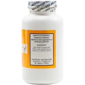 Seven Forests - Otolith Tablets