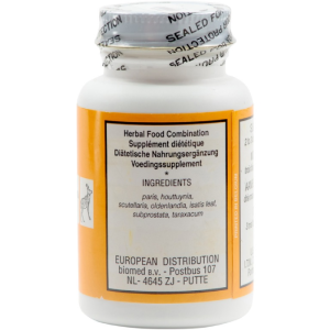 Seven Forests - Paris 7