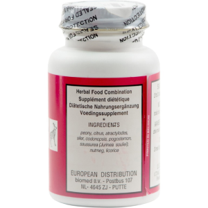 Seven Forests - Peony 9