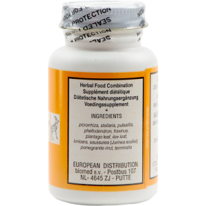 Seven Forests - Picrorrhiza 11