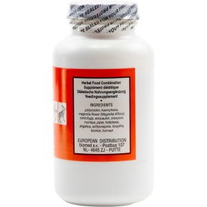 Seven Forests - Platycodon 14