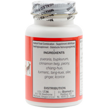 Seven Forests - Pueraria 10