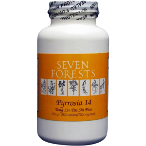 Seven Forests - Pyrrosia 14