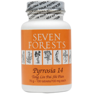 Seven Forests - Pyrrosia 14