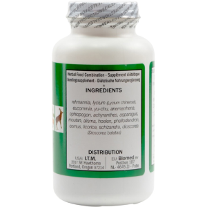 Seven Forests - Rehmannia 16