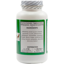 Seven Forests - Rehmannia 16