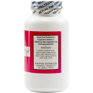 Seven Forests - Remission Pills