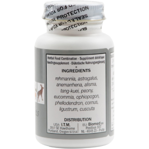 Seven Forests - Restorative Tablets