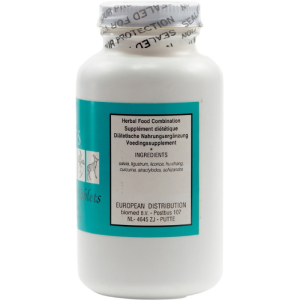 Seven Forests - Salvia Ligustrum Tablets