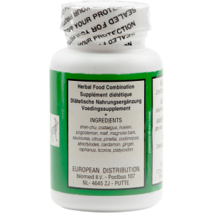 Seven Forests - Shen-Chu 16