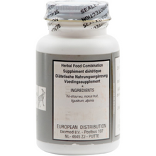 Seven Forests - Shou Wu Tablets