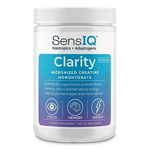 SensIQ Clarity 10.58 oz