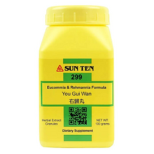 Sun Ten – Eucommia & Rehmannia (You Gui Wan)