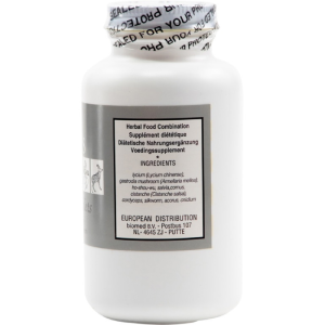 Seven Forests - Stabilizing Tablets