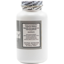 Seven Forests - Stabilizing Tablets