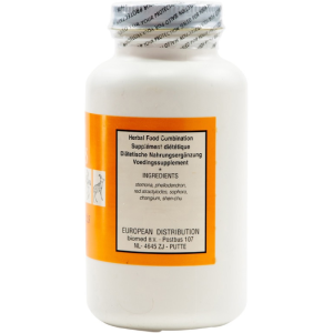 Seven Forests - Stemona Tablets