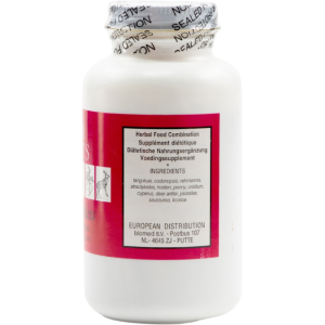 Seven Forests - Tang-kuei Tablets