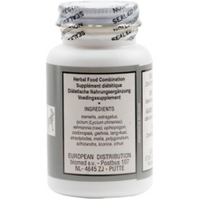 Seven Forests - Tremella 14