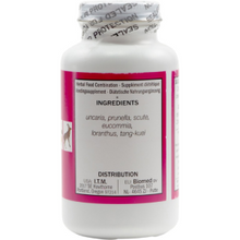 Seven Forests - Uncaria 6