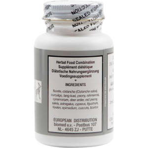 Seven Forests - Woman’s Treasure