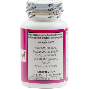 Seven Forests - Xanthium 12