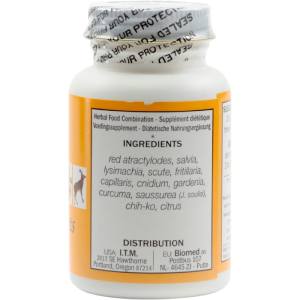 Seven Forests - Zhu Dan Tablets