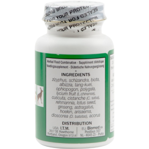 Seven Forests - Zizyphus 18