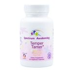 Spectrum Awakening Temper Tamer