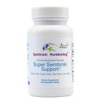 Spectrum Awakening Super Serotonin Support