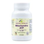 Spectrum Awakening Mitochondria ATP