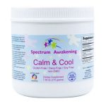 Spectrum Awakening Calm & Cool