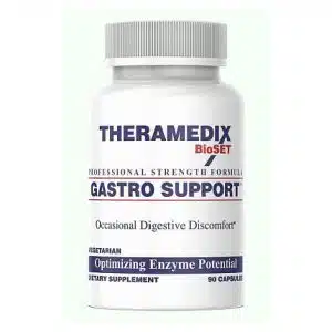 Theramedix BioSET Gastro Support
