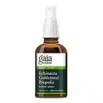 Gaia Herbs Echinacea Goldenseal Propolis Throat Spray