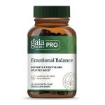 Gaia Herbs Pro Emotional Balance