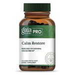 Gaia Herbs Pro Calm Restore