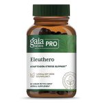 Gaia Herbs Pro Eleuthero