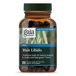 Gaia Herbs Male Libido