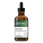 Gaia Herbs Kava 50