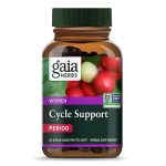 Gaia Herbs Cycle Support Period