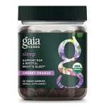 Gaia Herbs Sleep Gummies